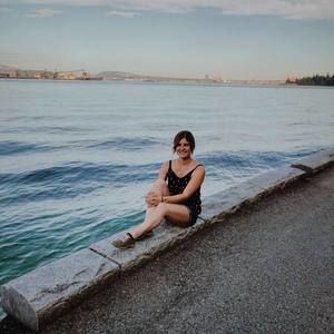 Meet your Posher, Jana